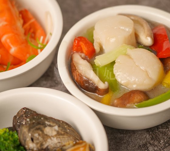 產後代謝第一週修復排毒(7天/早午晚餐) -彰化鳳巢豐康月子餐